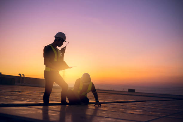 Best Best Roofing Contractors  in South Tucson, AZ