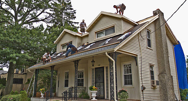 Quick and Trustworthy Emergency Roof Repair Services in South Tucson, AZ