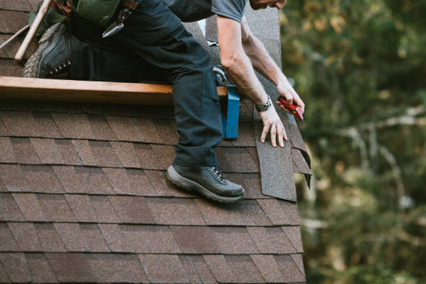 Heating Cable for Roof Installation in South Tucson, AZ